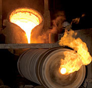 Austempered Ductile iron Castings