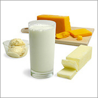 डेयरी उत्पाद