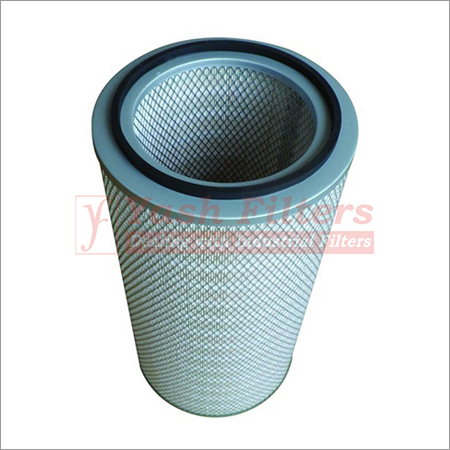 Gas Turbine Air Filters