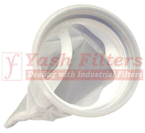 Nylon Filter Bag