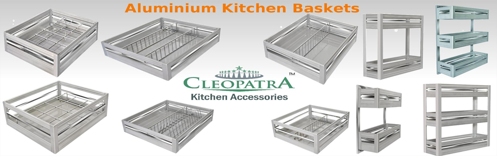 Plain Basket Cutlery Manufacturer Banner 1