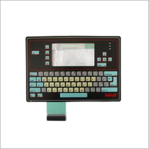 Willett Key Pad
