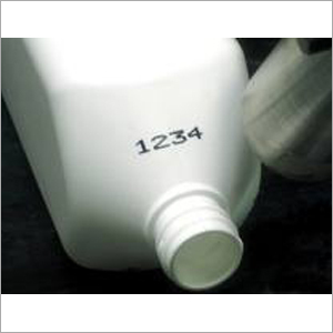 Bar Coded Bottles