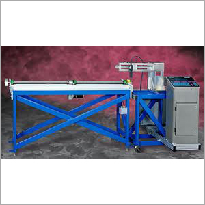 Inkjet Coding Machine