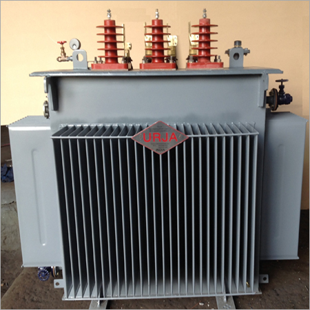 High Voltage Power Transformer Efficiency: 99.9%