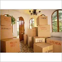Household Goods Unpacking Services