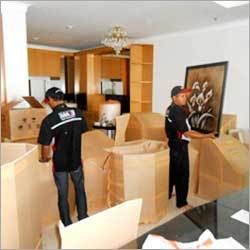 Home Relocation 