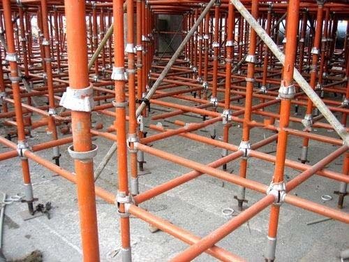 Scaffolding Products