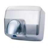 Aluminum High Speed Hand Dryer