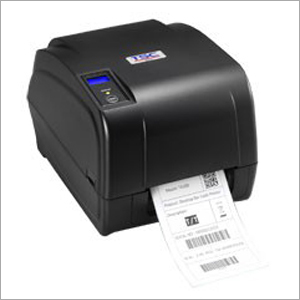 Compact Barcode Printer