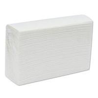 Rectangular C Fold Tissue Roll