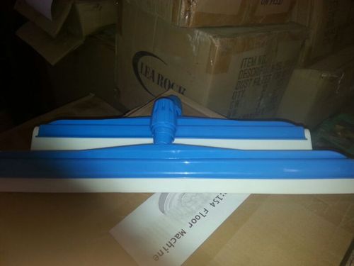 Blue Floor Wipper (Spong)