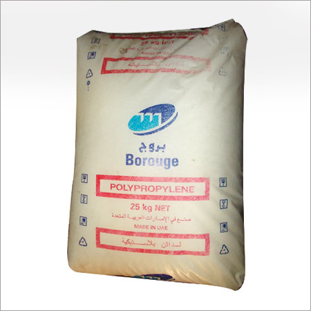 Polypropylene Raw Materials