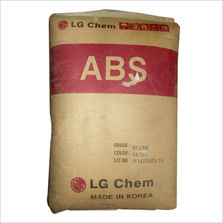ABS कच्चा माल