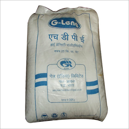 HDPE कच्चा माल