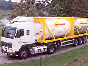 आईएसओ टैंक