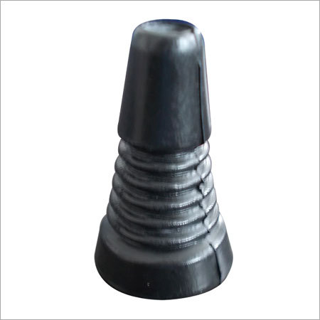 Rubber Dust Cover