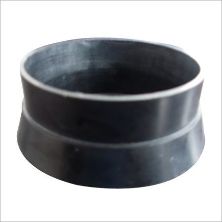 Molded Rubber Stopper