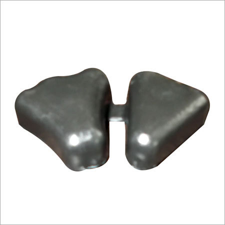 Molded Rubber Damper
