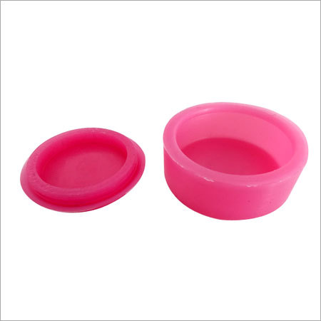 Rubber Molded Parts