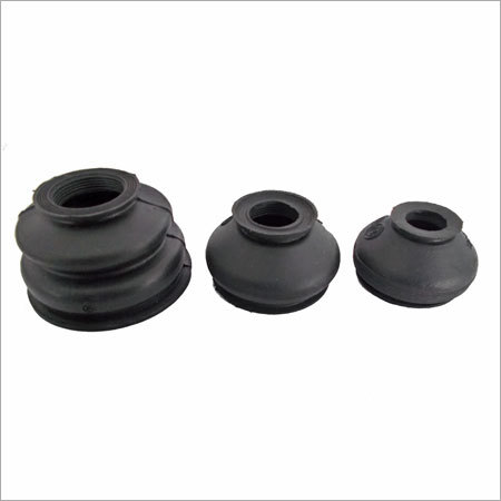 Molded Rubber Grommets