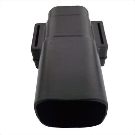 Automobile Rubber Damper