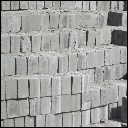 फ्लाई ऐश ईंटें