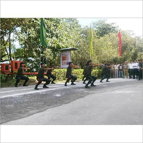 बैंक सुरक्षा सेवाएँ