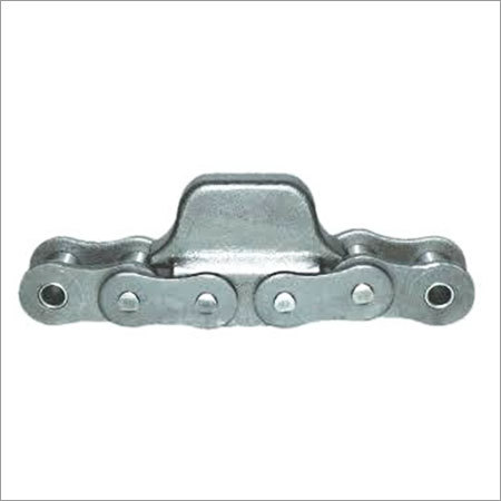 कैटरपिलर ड्राइव चेन