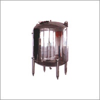 स्टोरेज टैंक