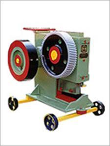 ENG CUTTING SHEARING MACHINE