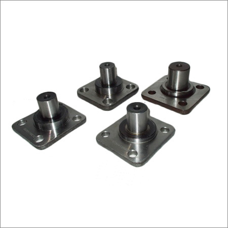 ट्रक फ्रंट किंग पिन