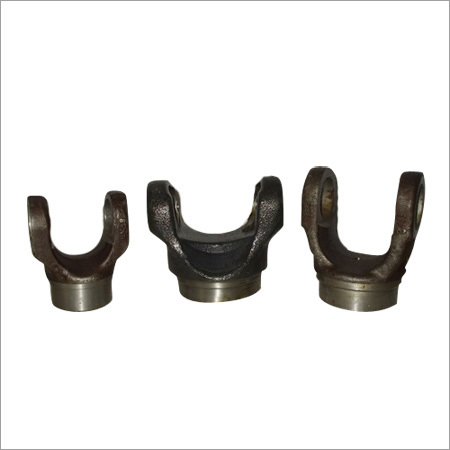 ट्रक हाफ योके