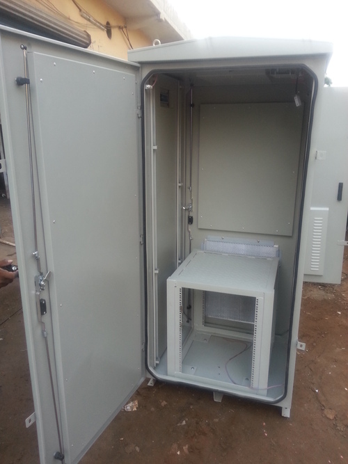 आउटडोर बीटीएस कैबिनेट