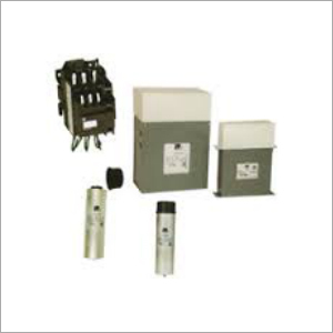Power Capacitor - High-Performance Aluminum Core | Enhanced Voltage Stability, Superior Energy Efficiency
