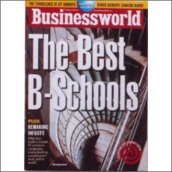 बिजनेस मैगज़ीन