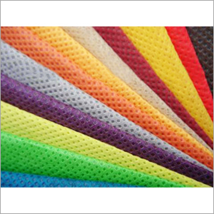 रंगीन नॉन व woven कपड़ा
