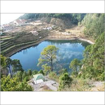 उत्तरांचल पर्यटन पैकेज