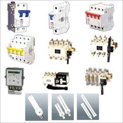 Electrical Switchgear Equipment
