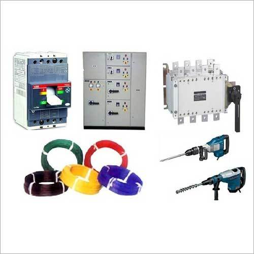 Industrial Electrical Goods