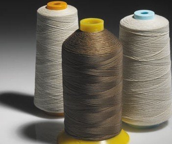 Ptfe कोटेड थ्रेड