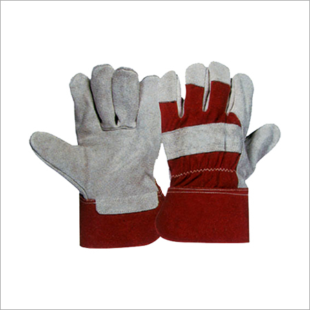 Split Canadian Gloves