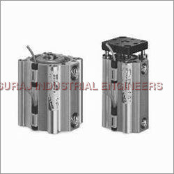 Pneumatic Short Stroke Cylinder