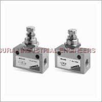 Pneumatic Control Valves