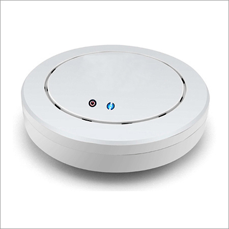 Intelligent Wireless Access Point