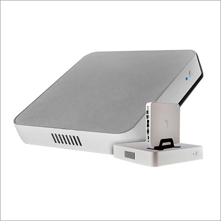 Unifi One Box