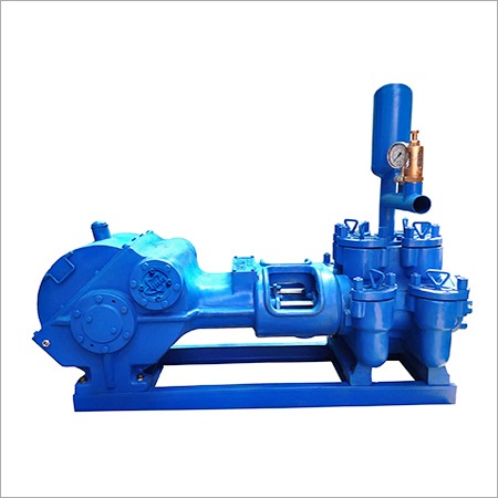 कीचड़ पंप