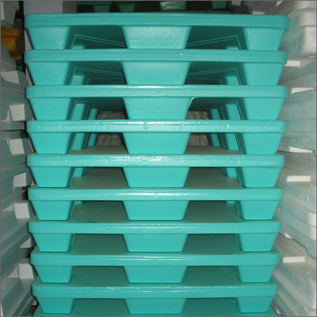Non Rackable Pallet