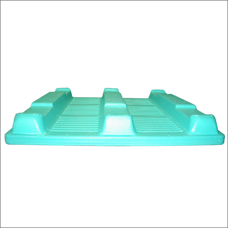 Rackable Pallets 2 Way Inverted