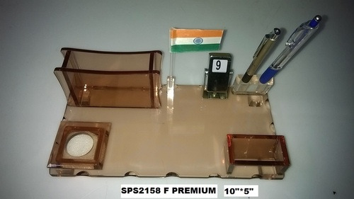 गुड लुक रैस्परा सी - प्रीमियम क्वालिटी पेन स्टैंड